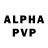 Alpha PVP СК Mew SelazNog