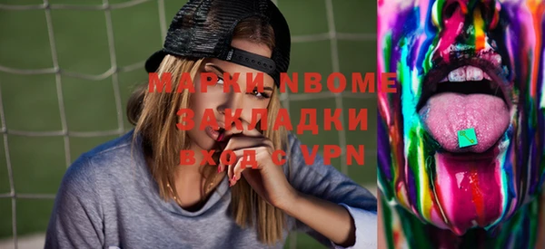молекула духа Алзамай